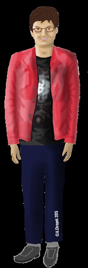 Profilový obrázek učitele