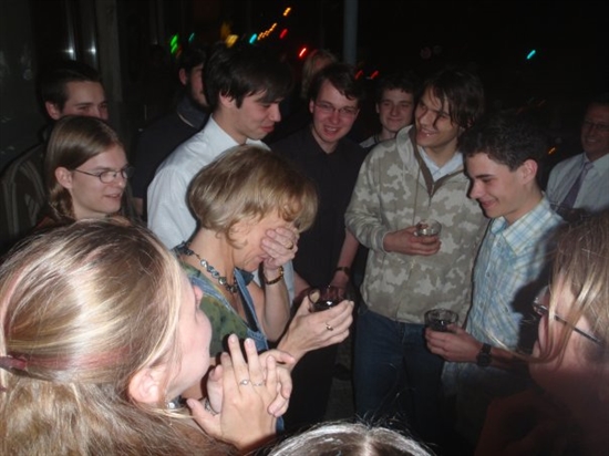 RNDr. Zuzana Pecinová Hradová