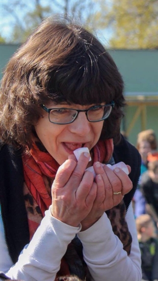 Profilový obrázek učitele