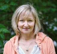 Mgr. Pavla Procházková