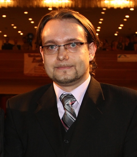 Mgr. Štěpán Pešička