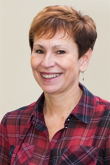 RNDr. Martina Říhová