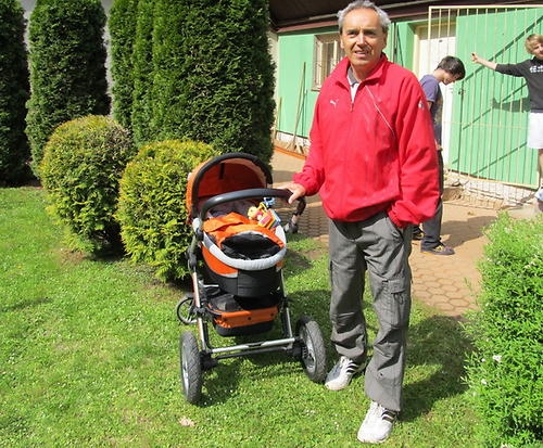 Profilový obrázek učitele