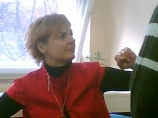 Mgr. Blanka Růžičková