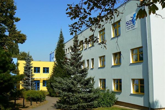 SOŠ civilního letectví, Praha-Ruzyně