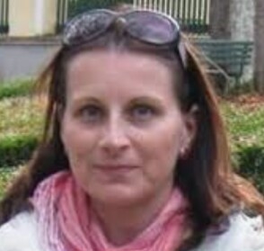 Mgr. Šárka Straňáková