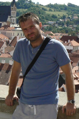 Petr Novák