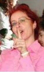 Mgr. Věrka Dědečková