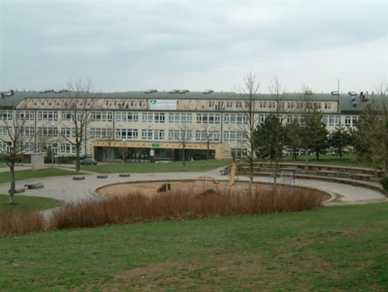 Střední odborná škola