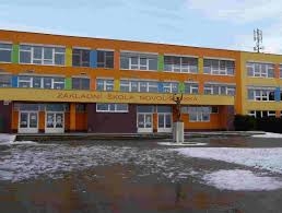 ZŠ Novolíšeňská