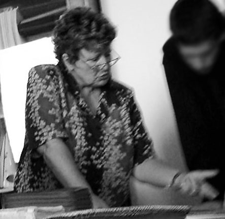 Ing. Lenka Skořepová