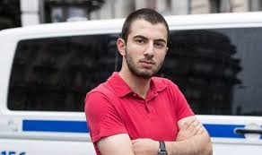 Mgr. Denisa Šnajdrová