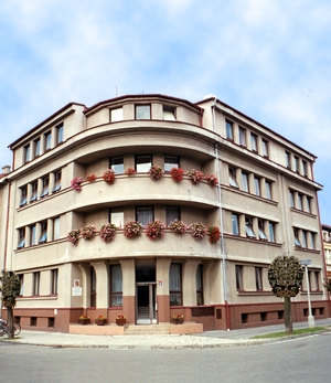 Střední Odborné Učiliště Společného Stravování Poděbrady