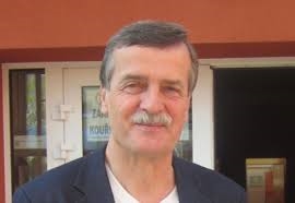 Profilový obrázek učitele