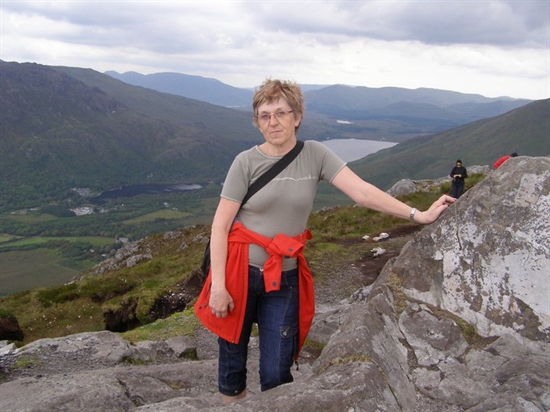 Mgr. Svatava Pospíšilová