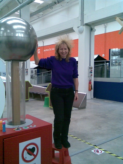 Mgr. Milena Zdráhalová