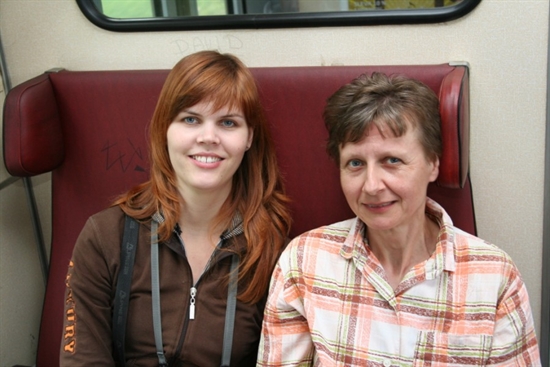 Mgr. Lucie Jarošová