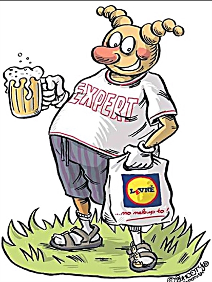 Profilový obrázek učitele