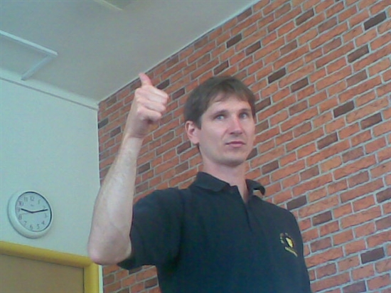 Mgr. Tomáš Kostelecký