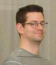 Daniel Robert Parker