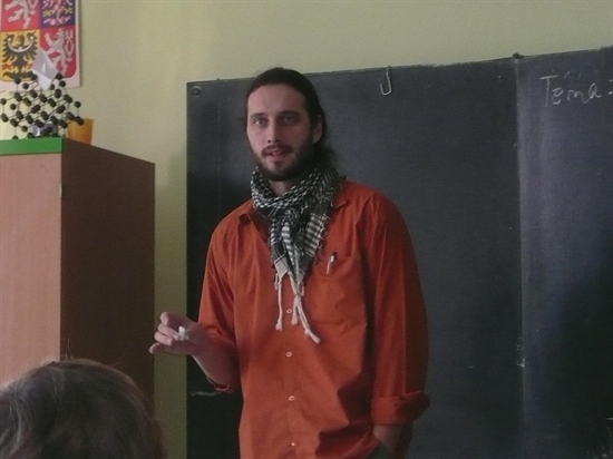 Mgr. Stanislav Kalužík