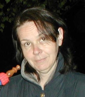 Mgr. Věra Bahounková