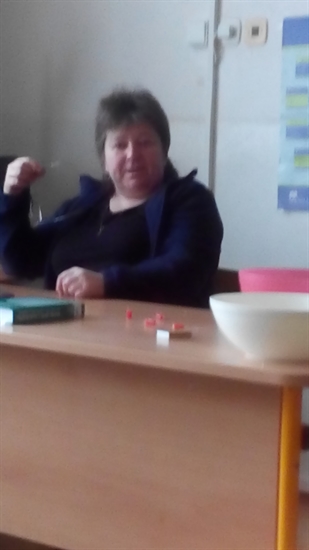 Mgr. Vladimíra Houšková