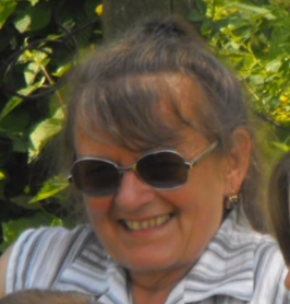 Ing. Vlasta Andrtová