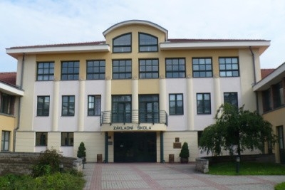 ZŠ Borovany