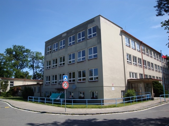 Základní škola Dašice 