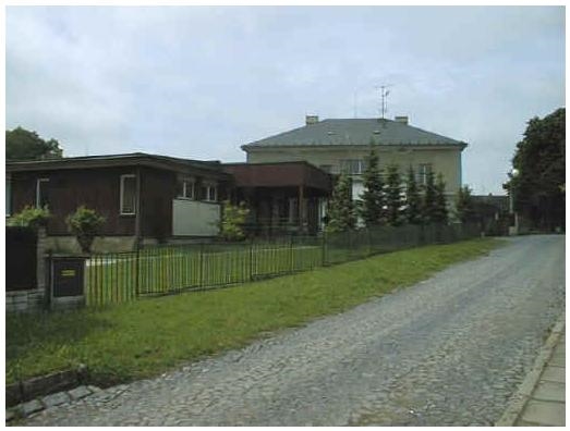 Základní škola Kněžmost