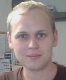 Mgr. Zbyněk Šedivý