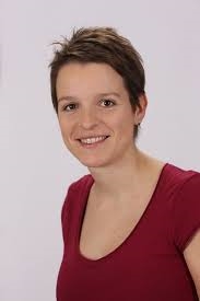 Mgr. Alena Čápová