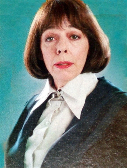 Ing. Markéta Aubrechtová