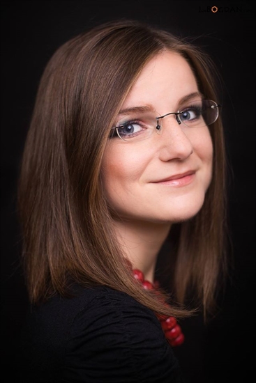 Mgr. Jiřina Bogdanová