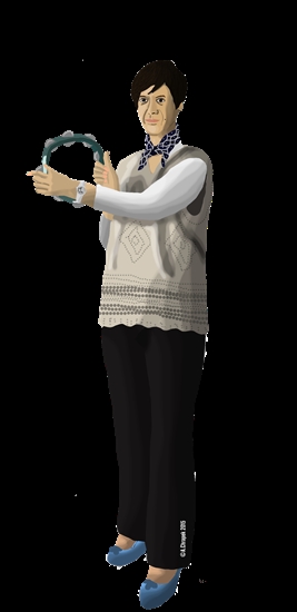 Profilový obrázek učitele