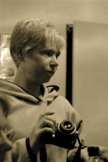 Profilový obrázek učitele