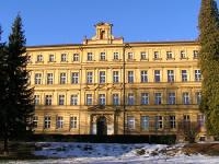 Gymnázium Josefa Ressela