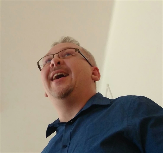 Profilový obrázek učitele