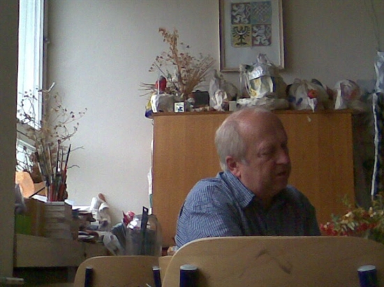 Profilový obrázek učitele