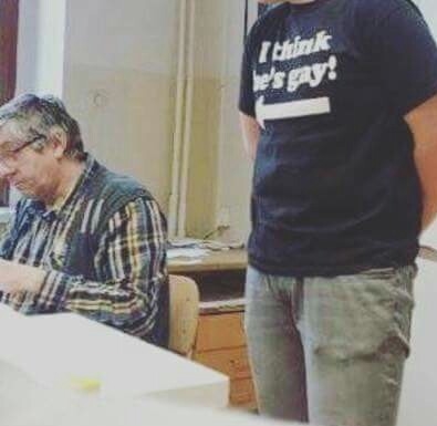 Ing. Jaroslav Hrůza