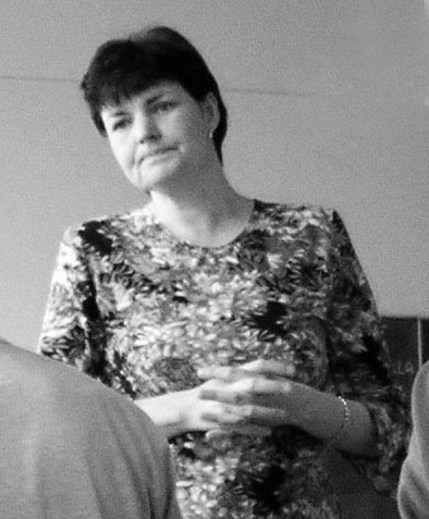 Ing. Lada Janečková