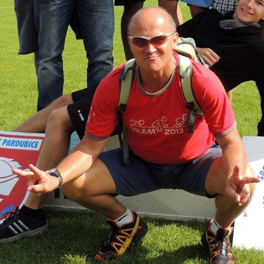 Mgr. Michal Kutálek