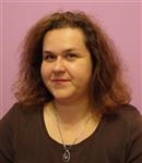 Mgr. Martina Kobesová