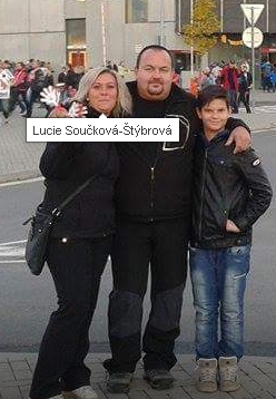 Mgr. Jitka Mikolášová