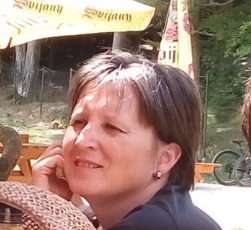 Mgr. Lenka Ševčíková