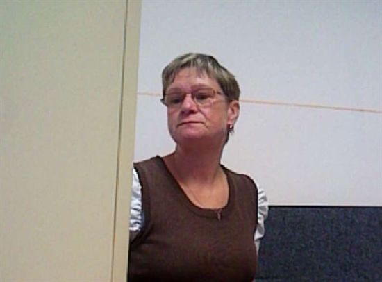 RNDr. Jana Linhardová