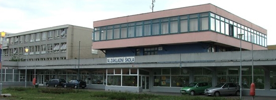 14 . zš Rozmarýnová