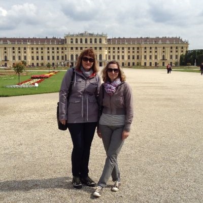 Mgr. Martina Kordulová