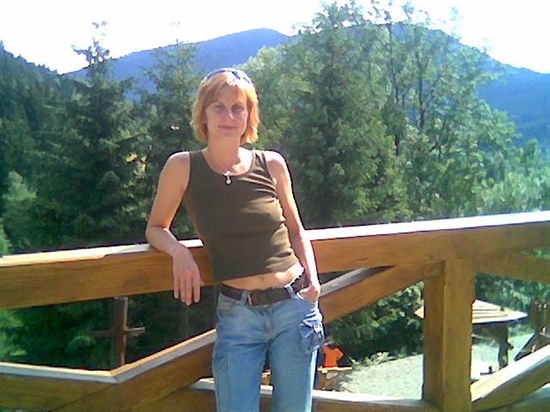 Mgr. Michaela Nyczova